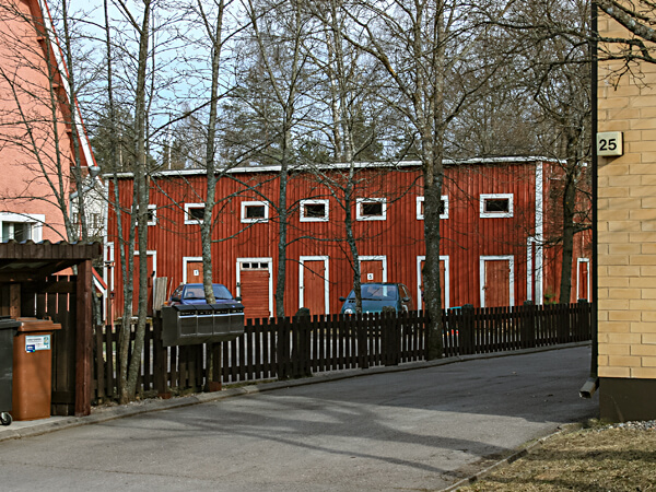 Valtakatua